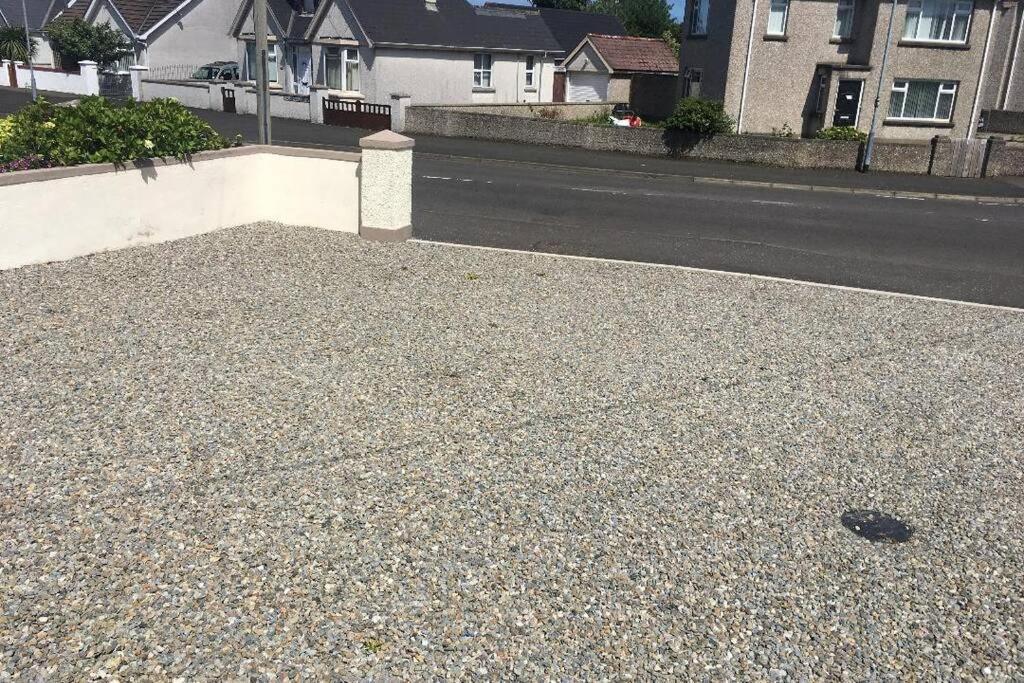 Coffee Cottage Portrush Holiday Home Self Catering Eksteriør billede