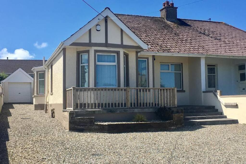 Coffee Cottage Portrush Holiday Home Self Catering Eksteriør billede