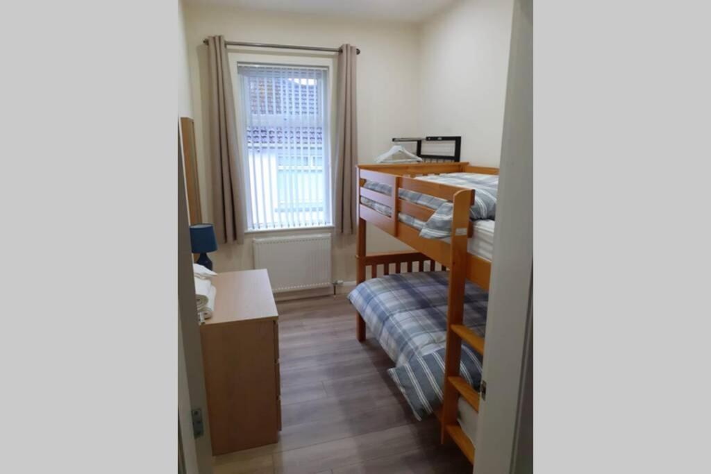 Coffee Cottage Portrush Holiday Home Self Catering Eksteriør billede