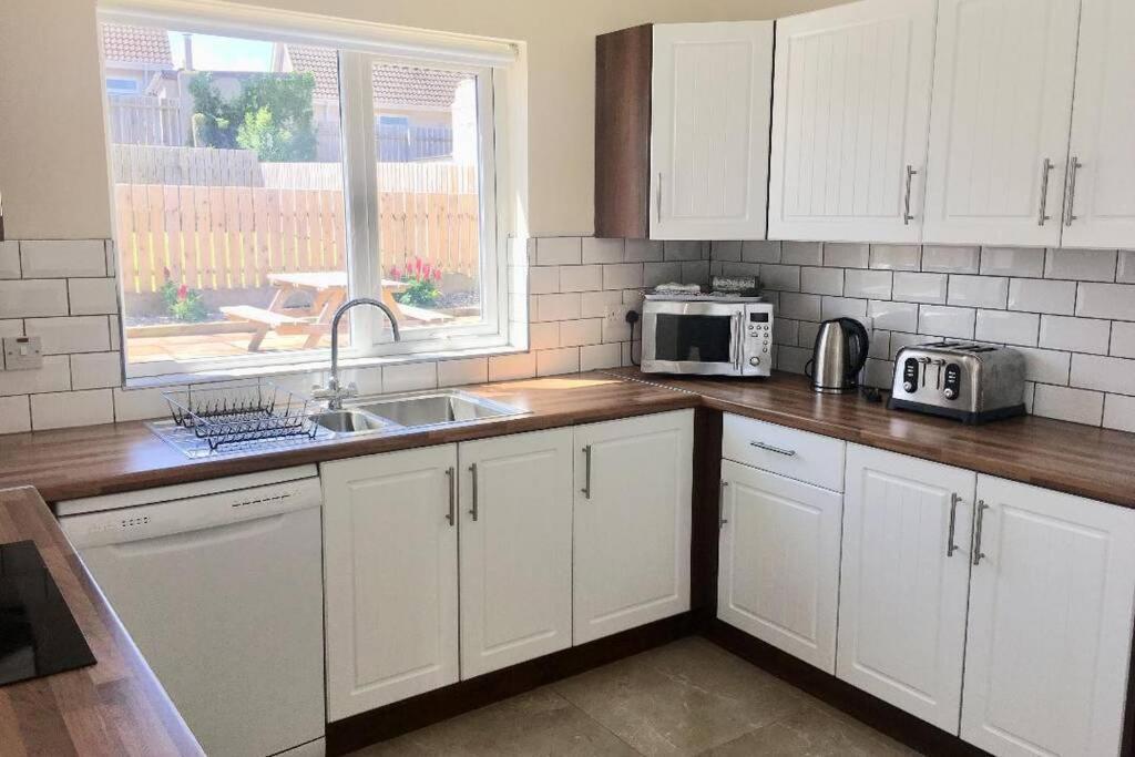 Coffee Cottage Portrush Holiday Home Self Catering Eksteriør billede