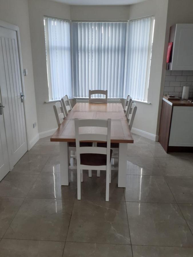 Coffee Cottage Portrush Holiday Home Self Catering Eksteriør billede
