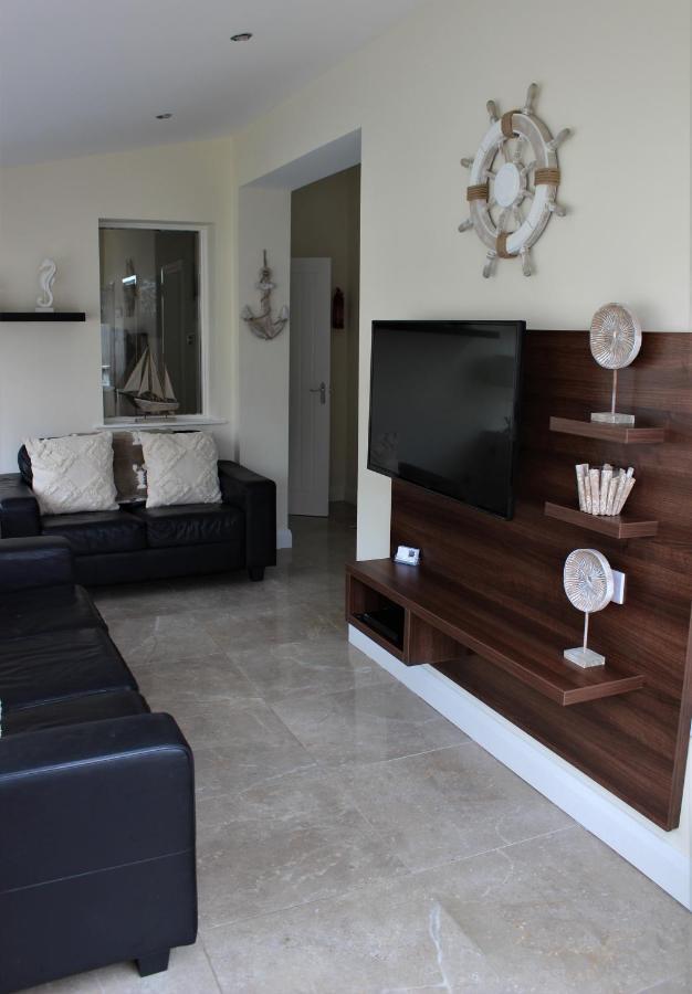 Coffee Cottage Portrush Holiday Home Self Catering Eksteriør billede
