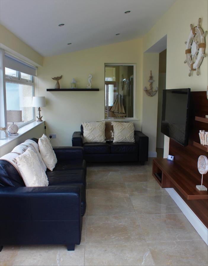 Coffee Cottage Portrush Holiday Home Self Catering Eksteriør billede
