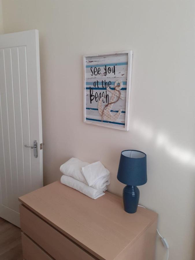 Coffee Cottage Portrush Holiday Home Self Catering Eksteriør billede