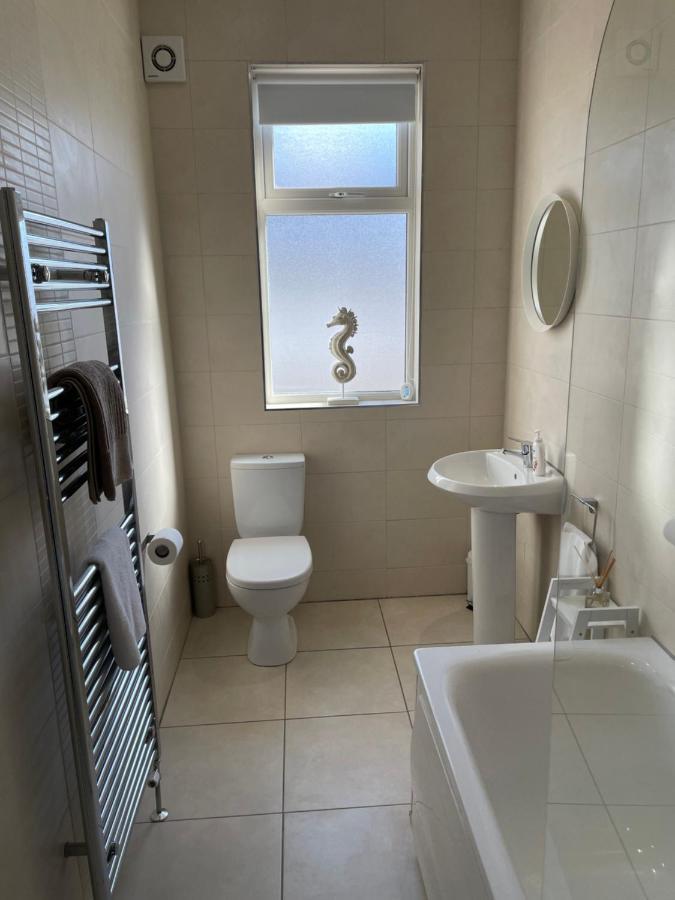 Coffee Cottage Portrush Holiday Home Self Catering Eksteriør billede
