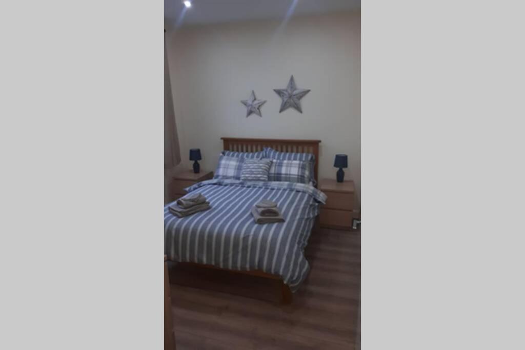 Coffee Cottage Portrush Holiday Home Self Catering Eksteriør billede