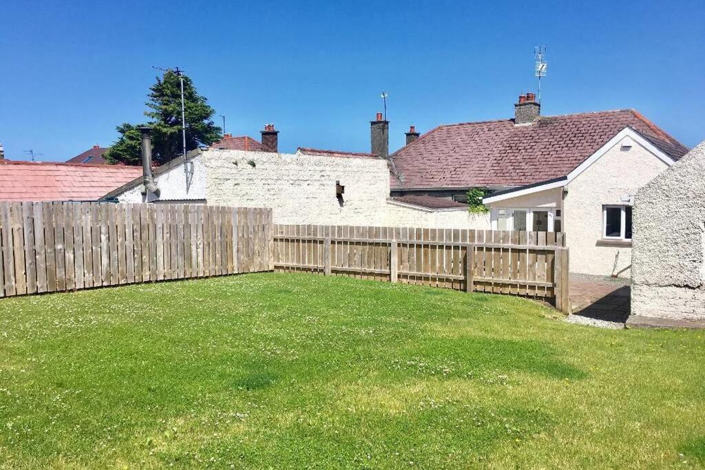 Coffee Cottage Portrush Holiday Home Self Catering Eksteriør billede