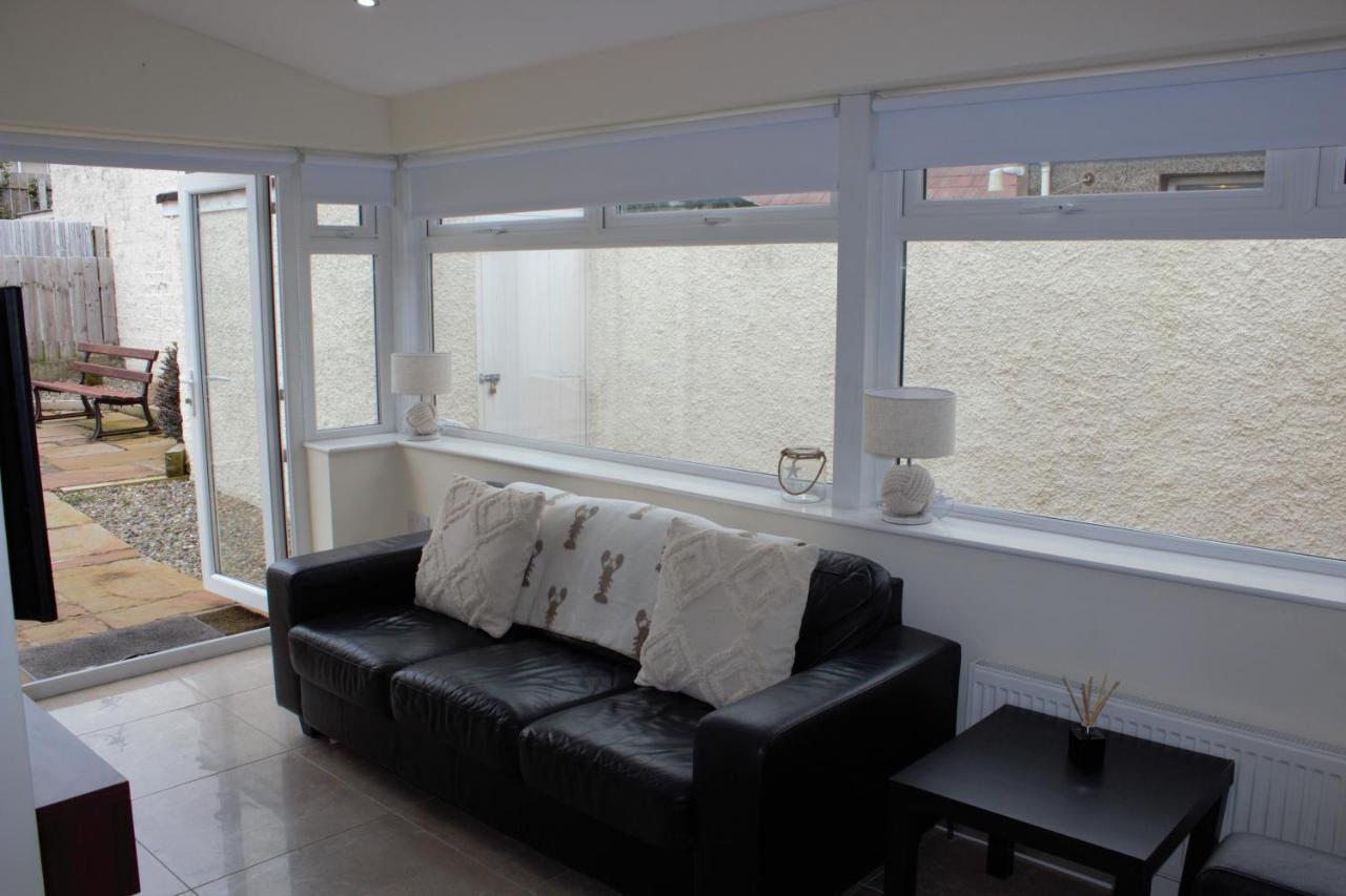 Coffee Cottage Portrush Holiday Home Self Catering Eksteriør billede