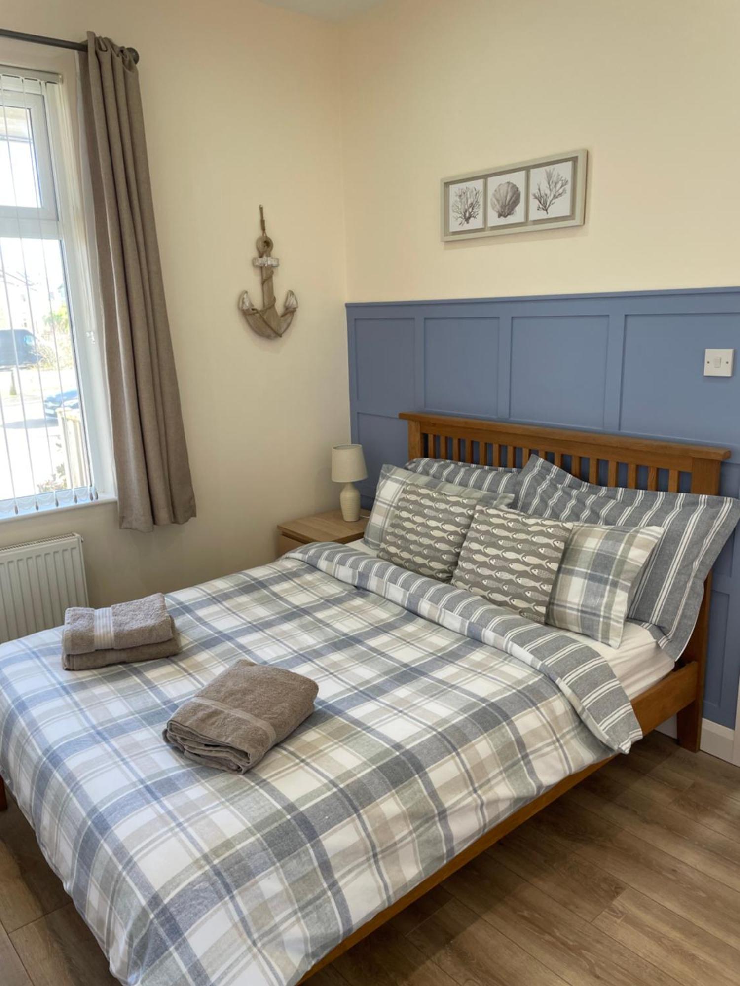 Coffee Cottage Portrush Holiday Home Self Catering Eksteriør billede