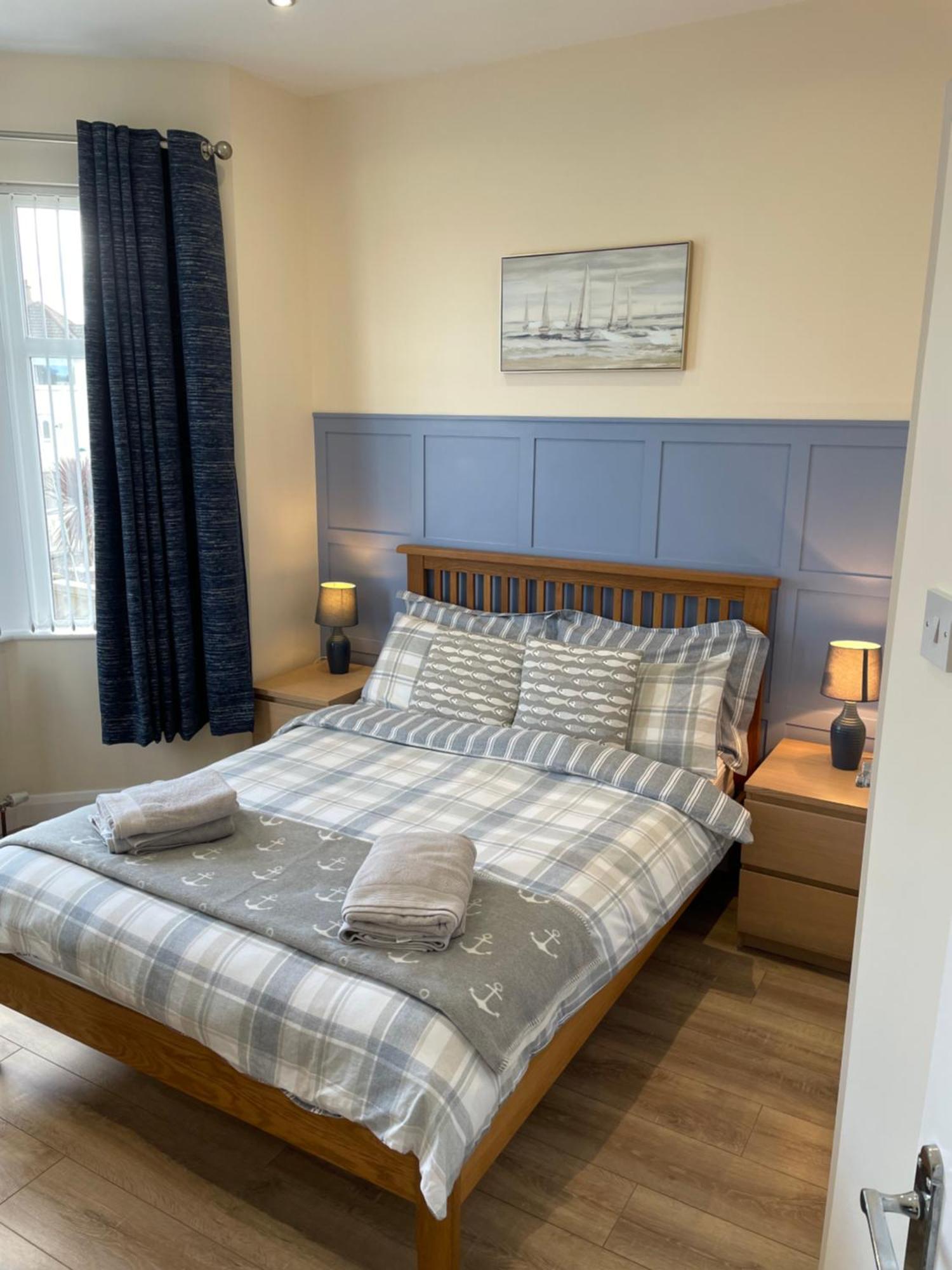 Coffee Cottage Portrush Holiday Home Self Catering Eksteriør billede