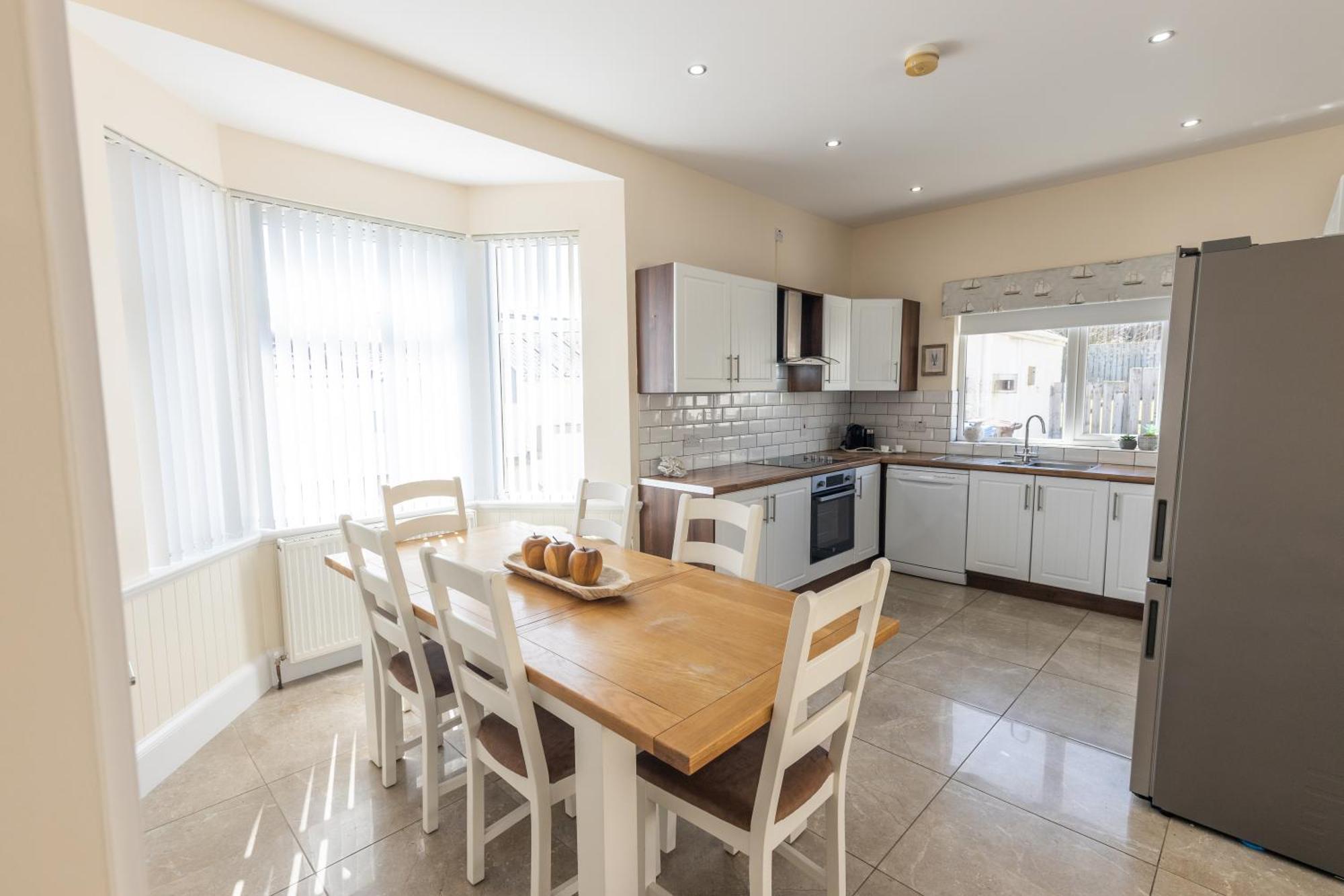 Coffee Cottage Portrush Holiday Home Self Catering Eksteriør billede