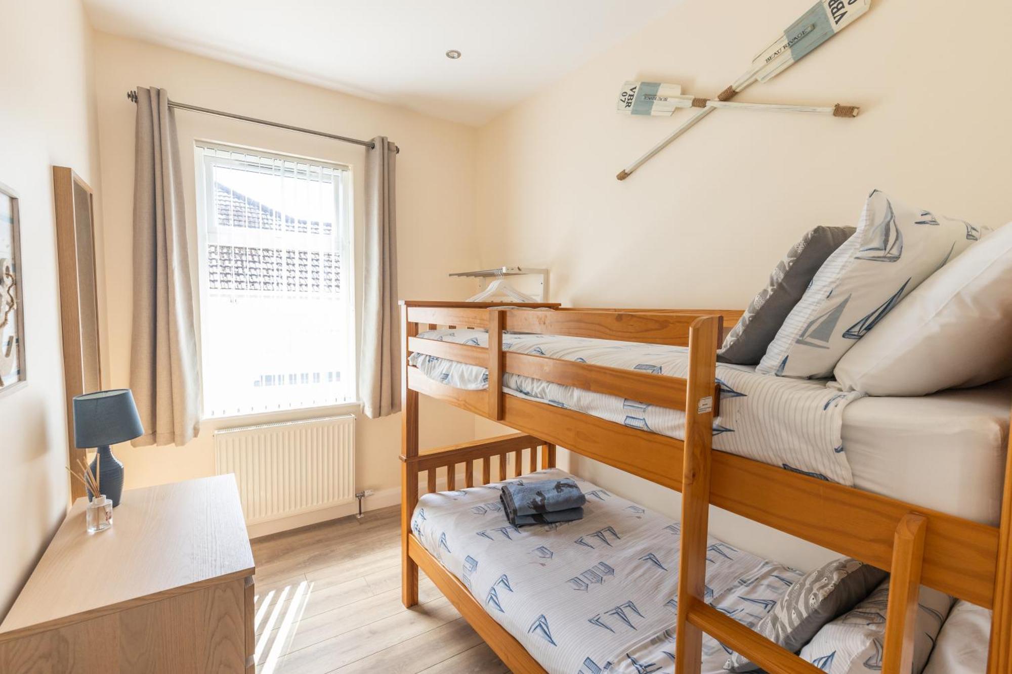 Coffee Cottage Portrush Holiday Home Self Catering Eksteriør billede