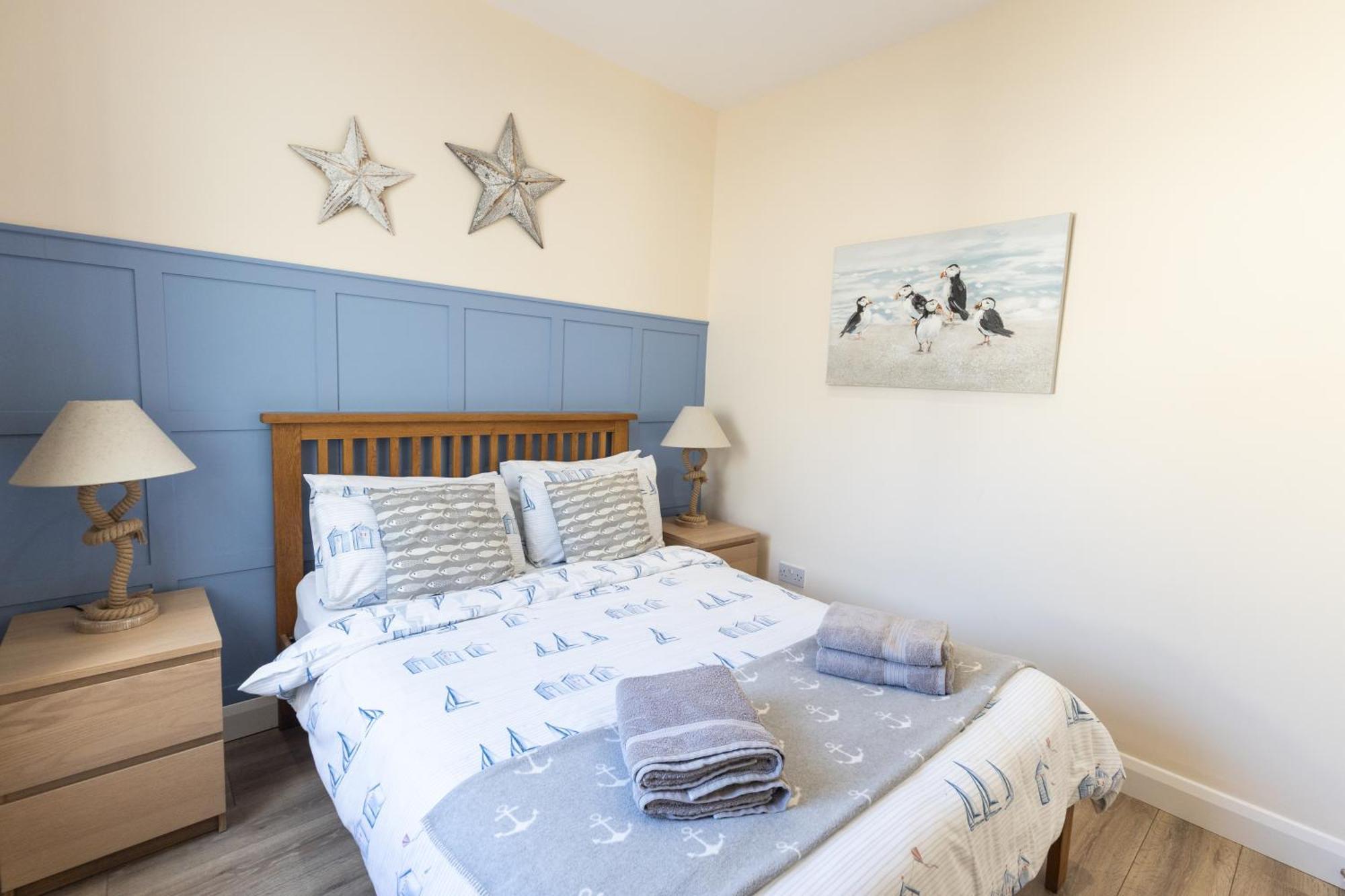 Coffee Cottage Portrush Holiday Home Self Catering Eksteriør billede